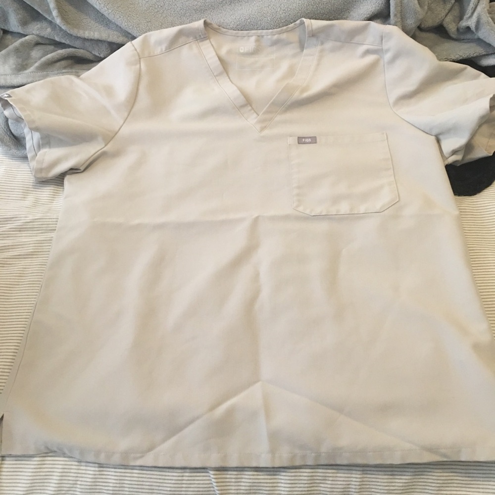 Figs scrubs men